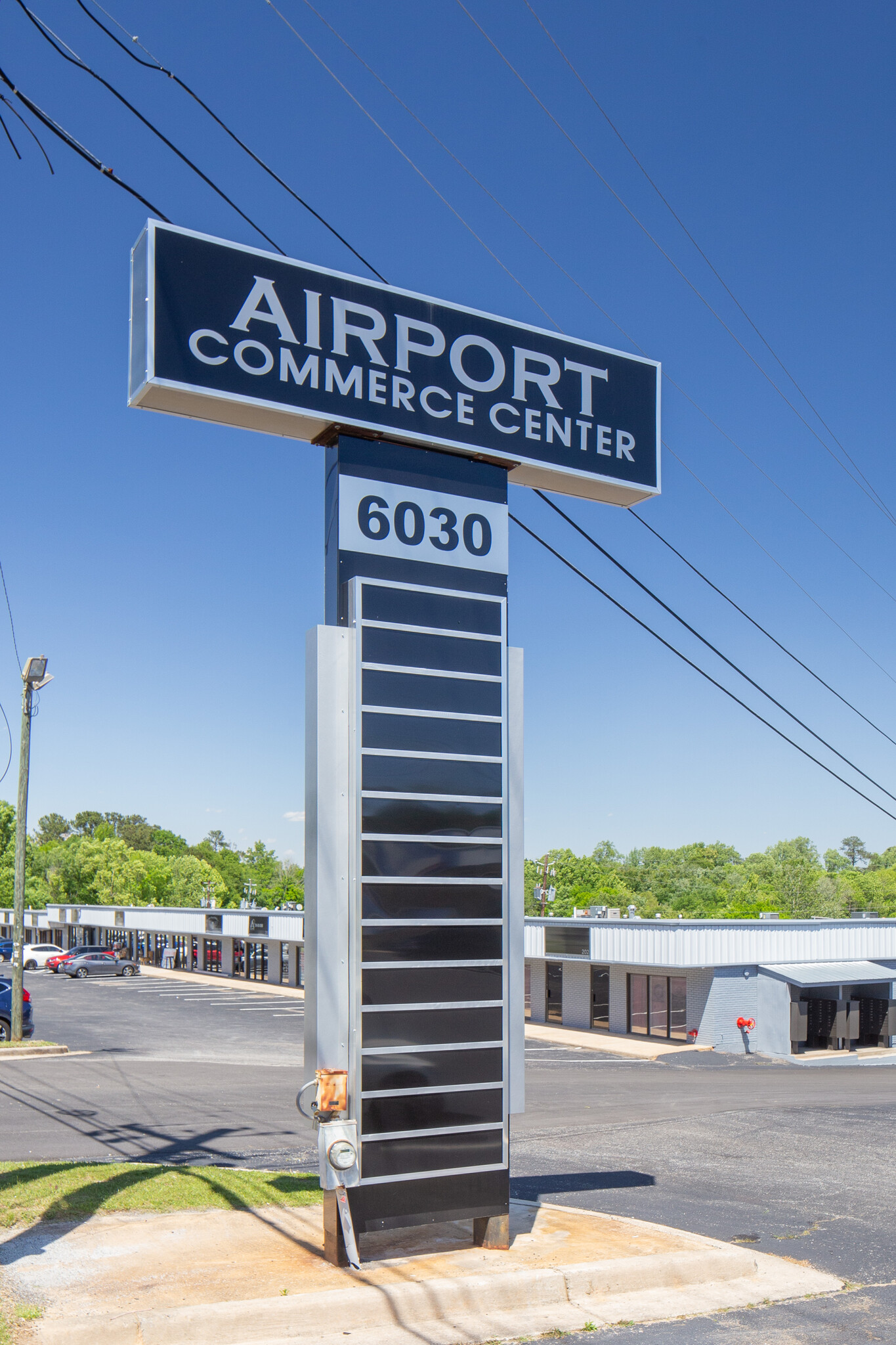 6030 Ga-85 Hwy, Riverdale, GA 30274 - Airport Commerce Center | LoopNet