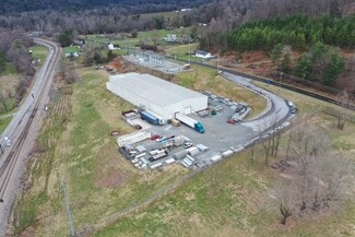 More details for 3237 Unicoi Dr, Unicoi, TN - Industrial for Sale