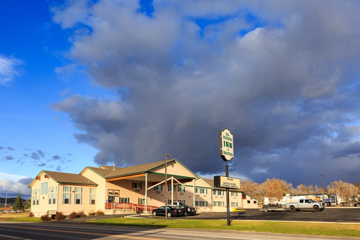 808 3rd Ave SW, White Sulphur Springs, MT for sale Other- Image 1 of 1