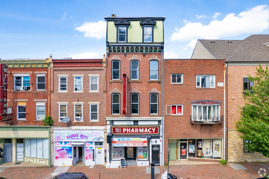 334 S Broad St, Trenton, NJ for sale - Primary Photo - Image 1 of 1