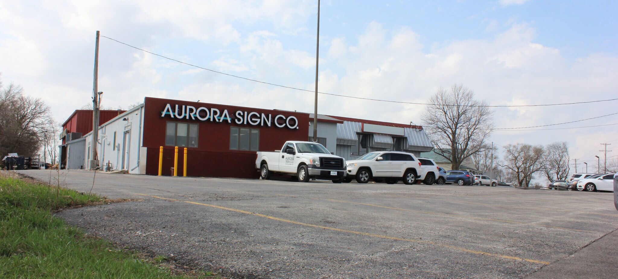 1100 Us-34, Oswego, IL for sale Building Photo- Image 1 of 1