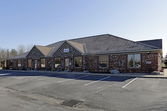 More details for 5915 S Emerson Ave, Indianapolis, IN - Office for Lease