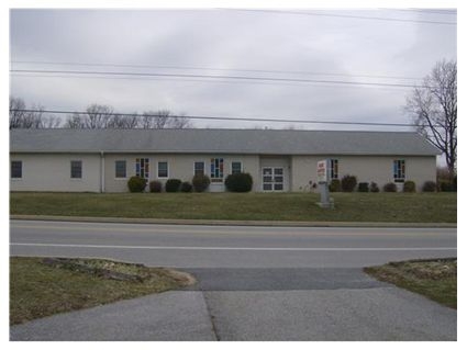 3101 Grandview Rd, Hanover, PA for sale - Primary Photo - Image 1 of 1