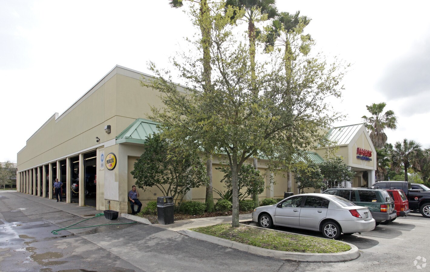 2064 W Indiantown Rd, Jupiter, FL 33458