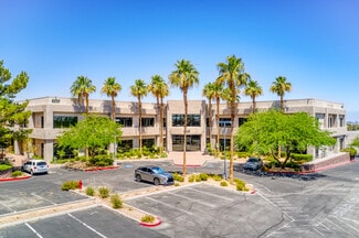 More details for 8235 S Eastern Ave, Las Vegas, NV - Office for Lease