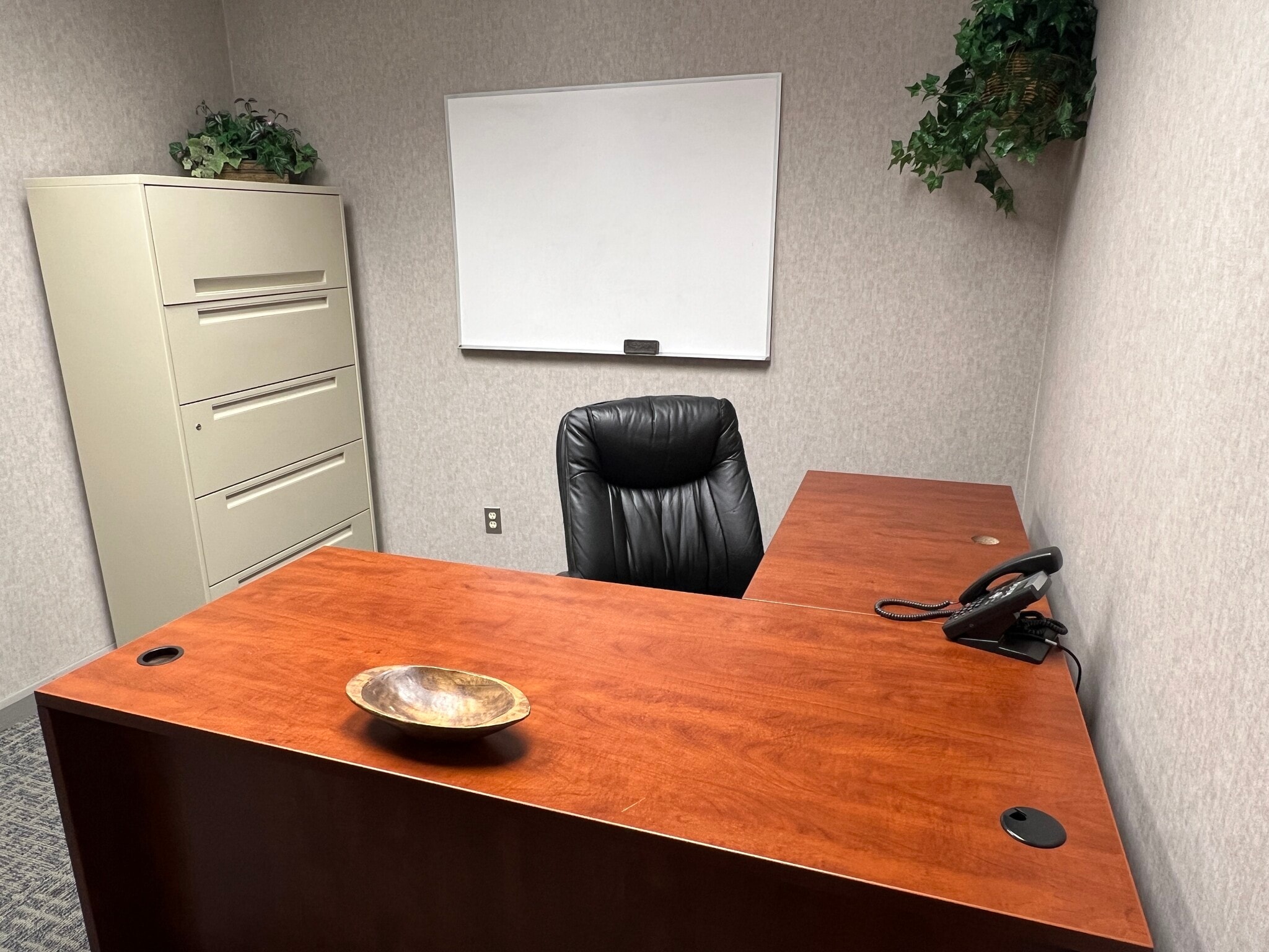 600 Boulevard S, Huntsville, AL for lease Interior Photo- Image 1 of 4