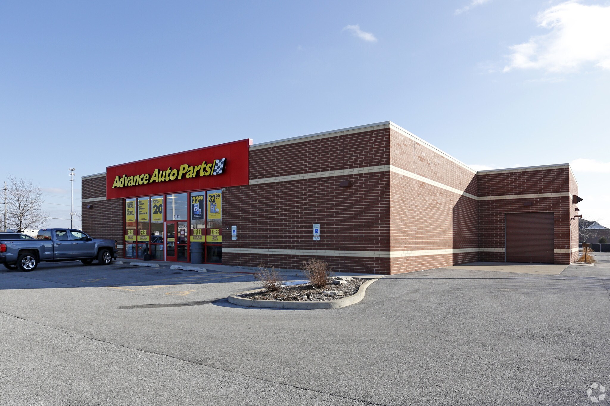 1981619860 S LaGrange Rd, Mokena, IL 60448 Mokena Towne Square