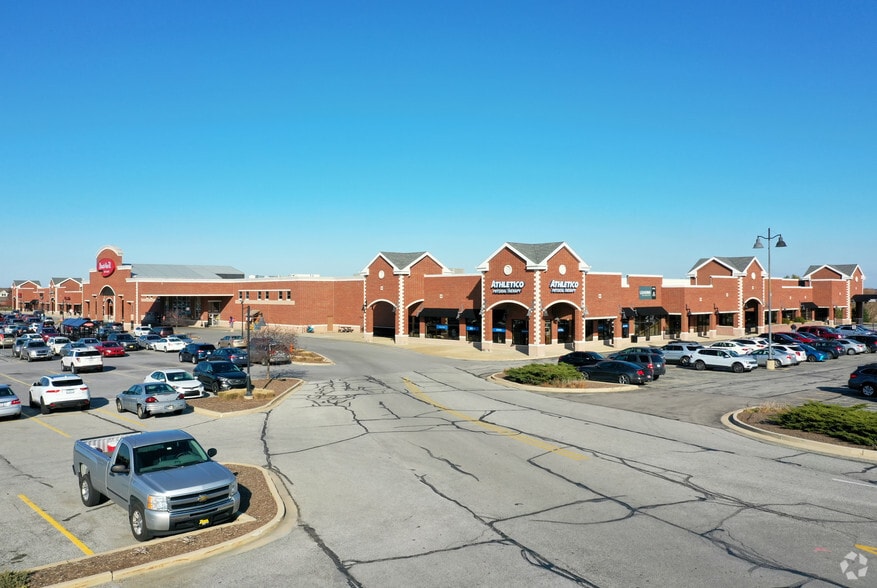 342 E 109th Ave, Crown Point, IN for lease - Building Photo - Image 2 of 3