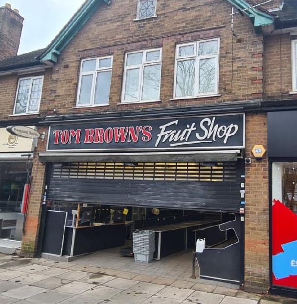 216 Stratford Rd, Solihull for sale Building Photo- Image 1 of 1