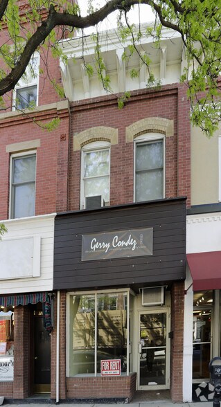 129 E Broad St Westfield Nj 07090 Retail For Lease Loopnet Com