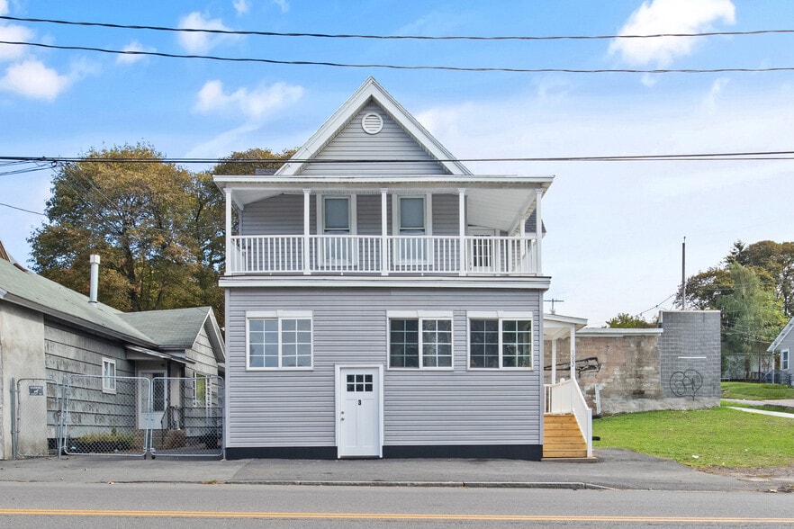 1002 Butternut St, Syracuse, NY for sale - Building Photo - Image 2 of 44