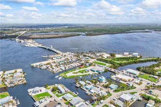 4530 NE Pine Island Rd NW, Cape Coral, FL - aerial  map view - Image1