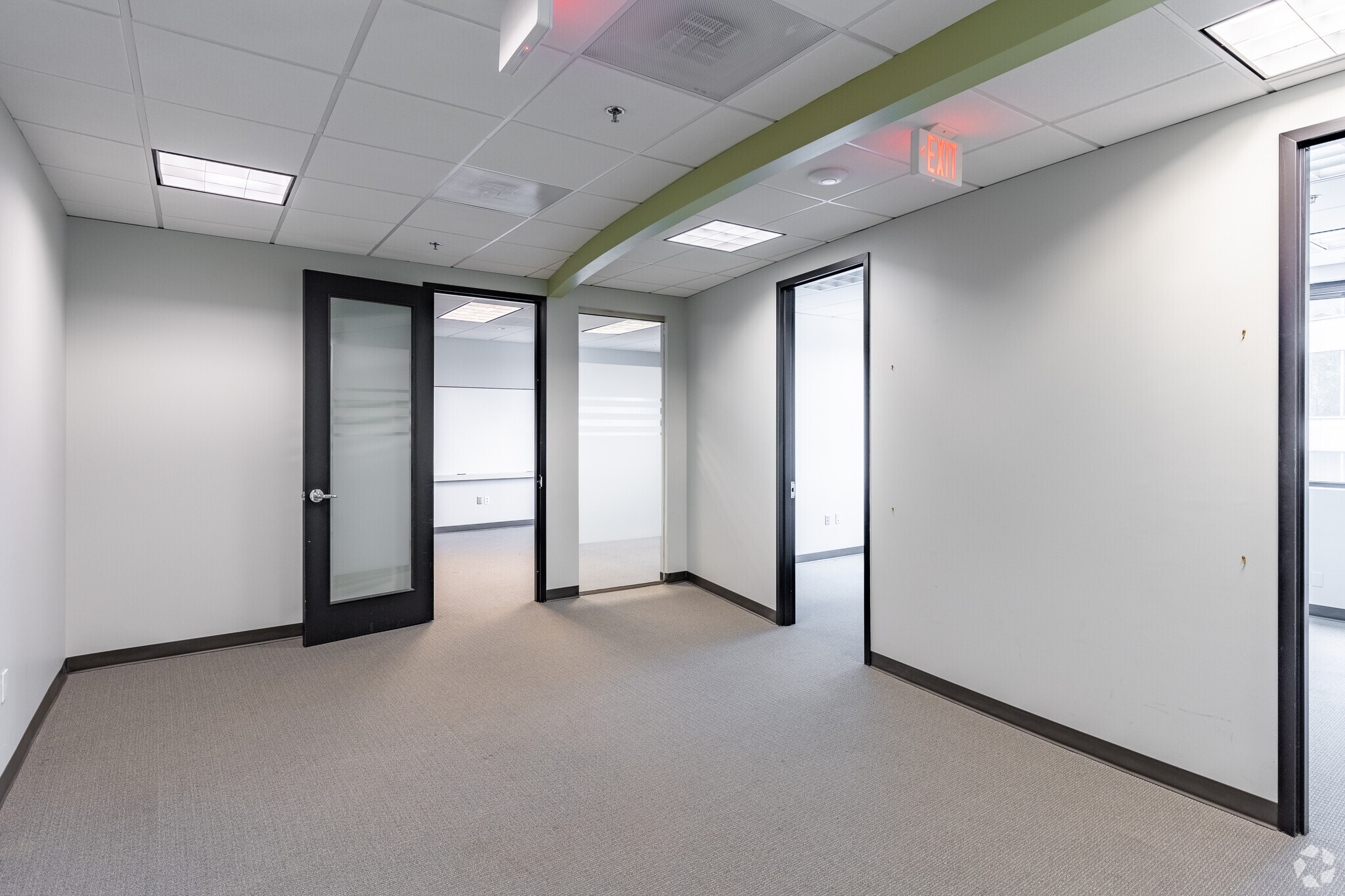 1447 Peachtree St NE, Atlanta, GA for lease Interior Photo- Image 1 of 4