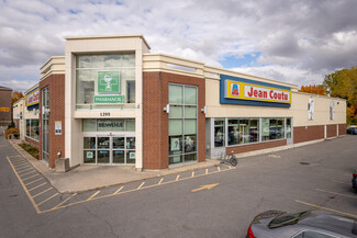 More details for 1299 Boul De La Concorde O, Laval, QC - Medical for Lease