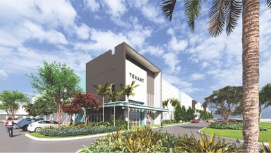 2900 W Sample Rd, Pompano Beach, FL for lease Interior Photo- Image 1 of 4