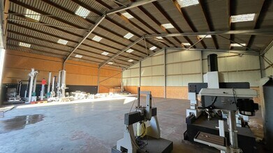 Hayway Ln, Rugby for lease Interior Photo- Image 2 of 3