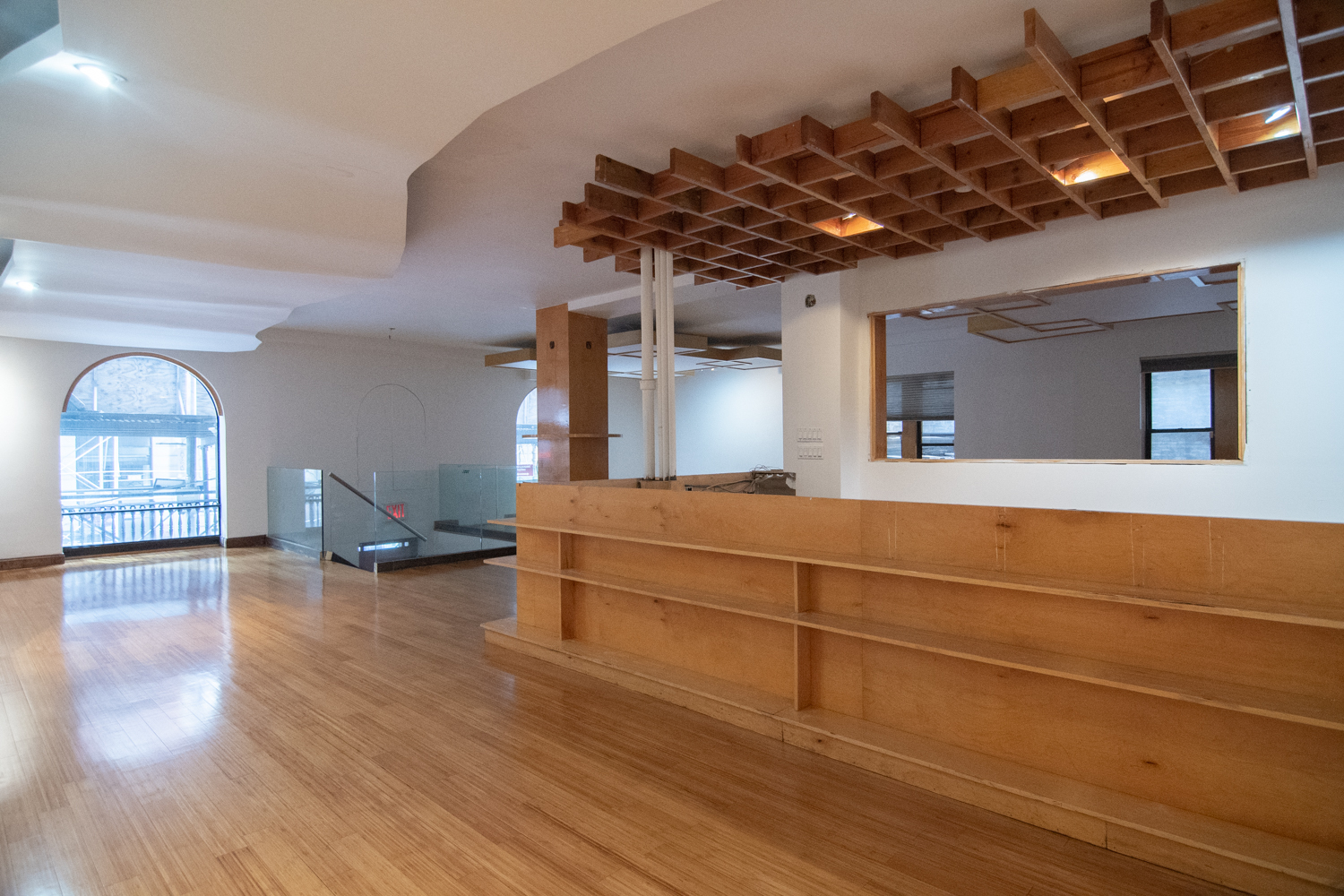 853 Seventh Ave, New York, NY for lease Interior Photo- Image 1 of 15