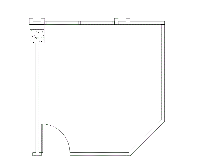 4676 Admiralty Way, Marina Del Rey, CA for lease Floor Plan- Image 1 of 1