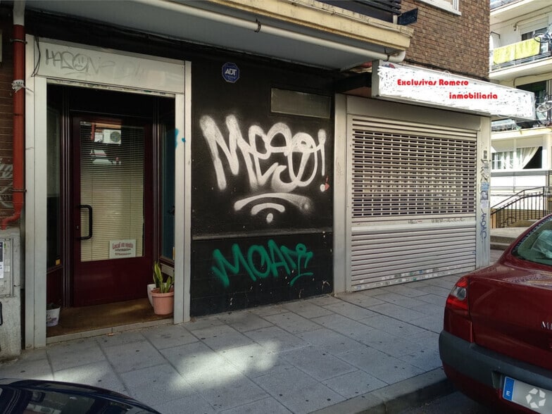 Multifamily in Leganés, Madrid for sale - Interior Photo - Image 1 of 1