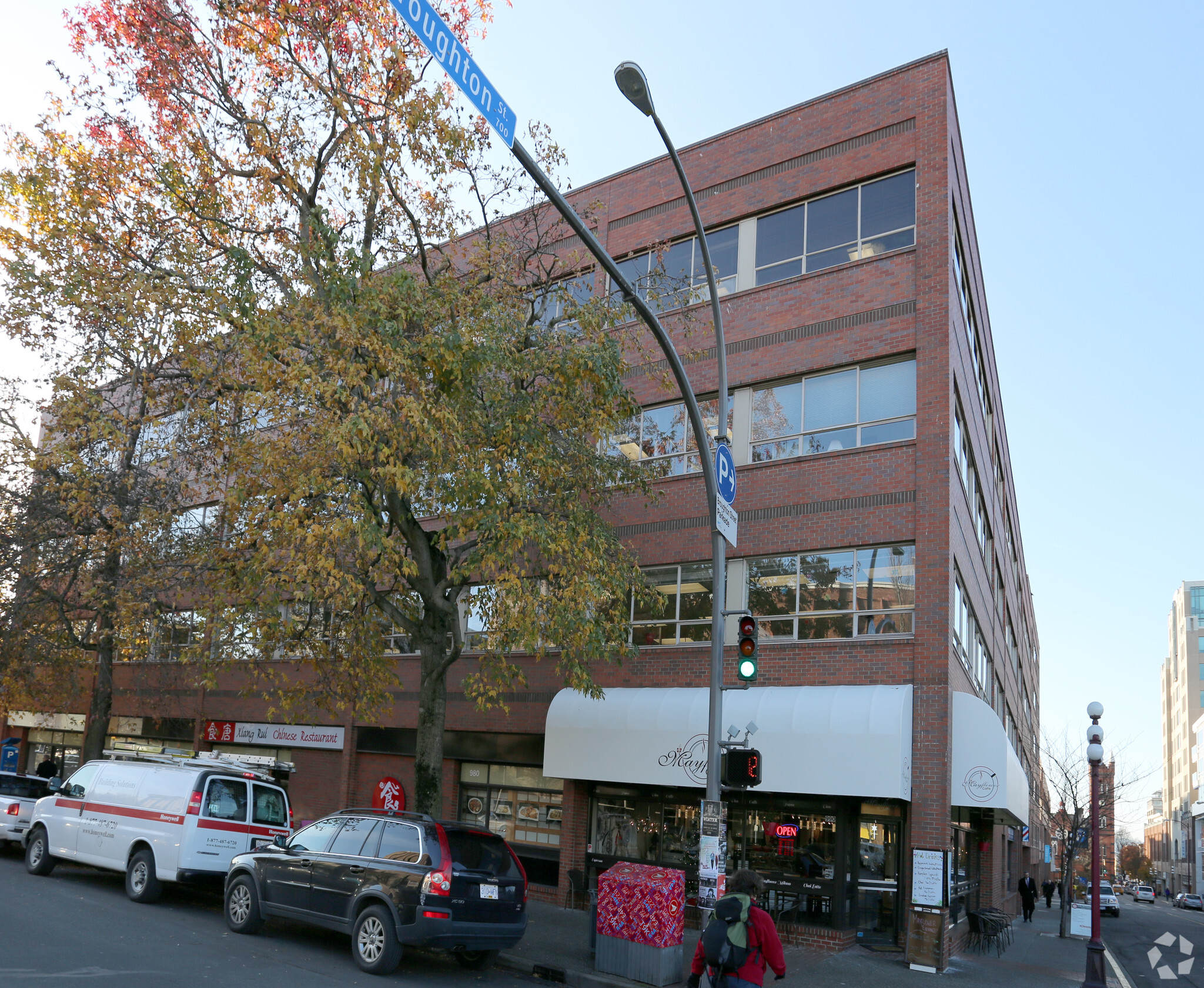 765-777 Broughton St, Victoria, BC for lease Building Photo- Image 1 of 8