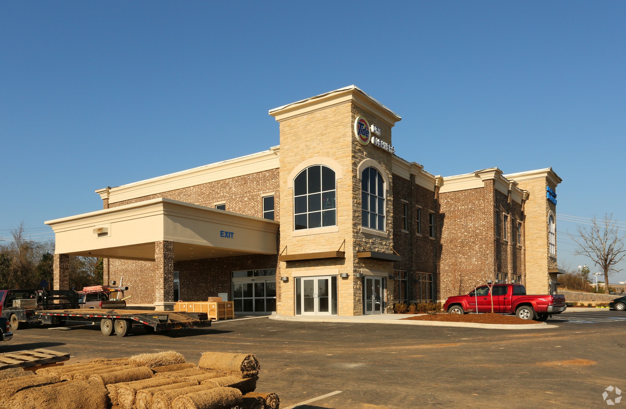 11211 Cantrell Rd, Little Rock, AR 72212 Office for Sale