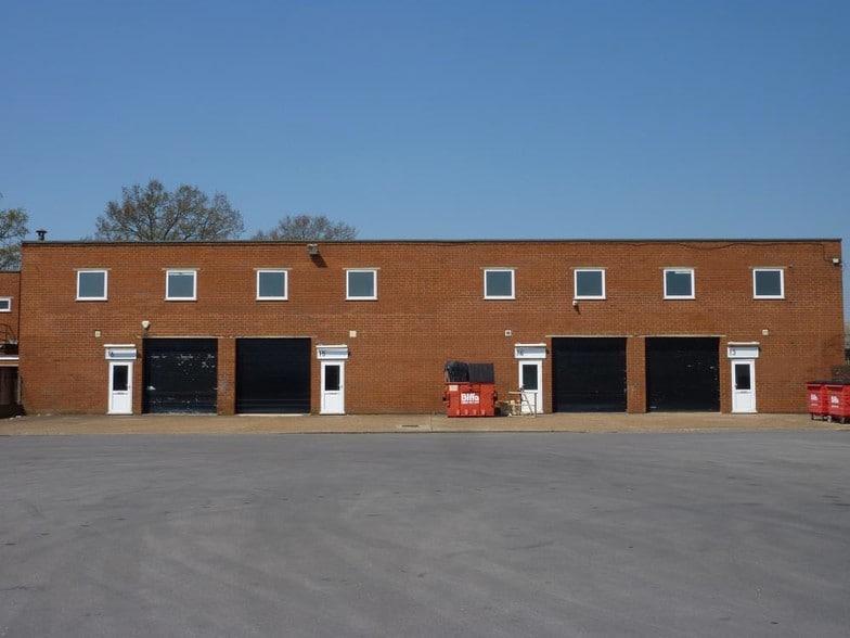 Star Rd, Partridge Green for sale - Building Photo - Image 1 of 1