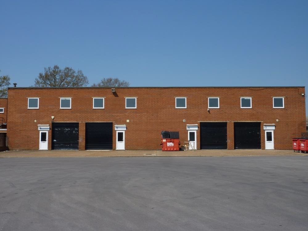 Star Rd, Partridge Green for sale Building Photo- Image 1 of 1