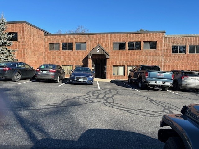 10 Commerce Park N, Bedford, NH for lease - Building Photo - Image 1 of 12
