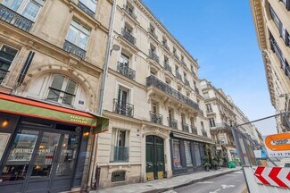 More details for 17 Rue Bergère, Paris - Office for Lease
