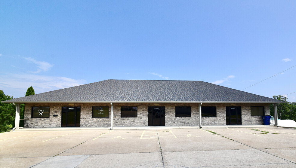 10880 Business 21, Hillsboro, MO for sale - Primary Photo - Image 1 of 1