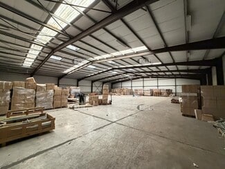 More details for 56 Rue Kléber, Woincourt - Industrial for Sale
