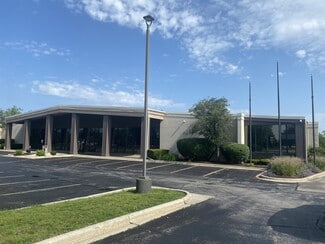 More details for 2900 Ogden Ave, Lisle, IL - Office for Sale