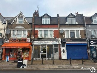 More details for 71 Westbury Ave, London - Retail for Lease