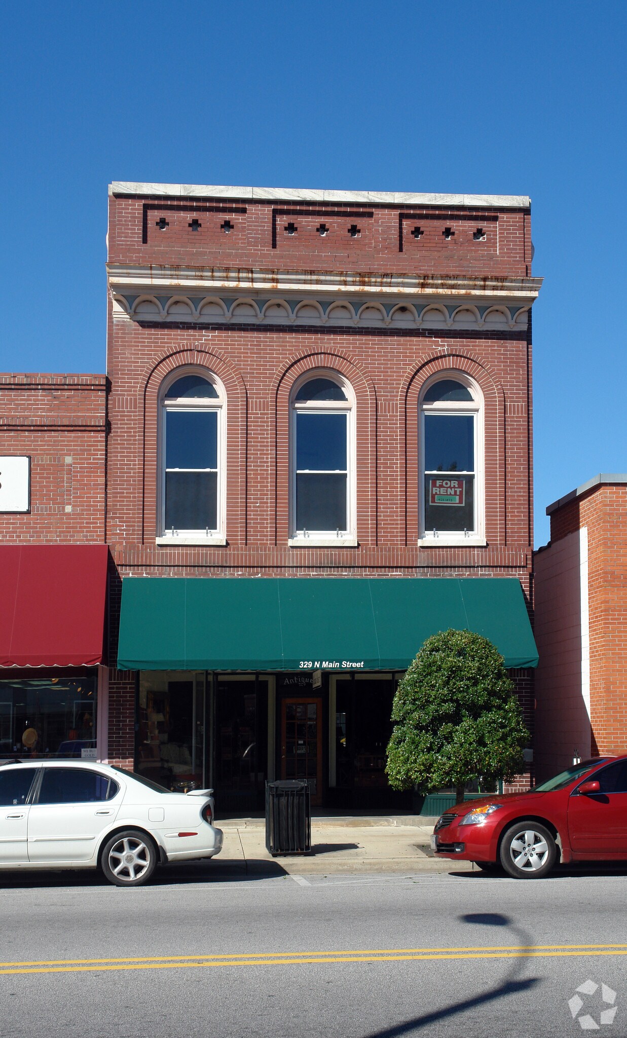 329 N Main St, Marion, SC for sale Primary Photo- Image 1 of 1