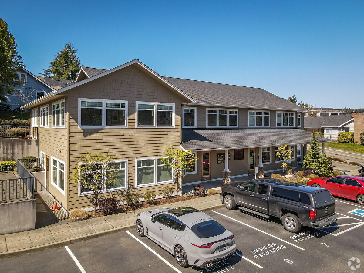 3304 Rosedale St NW, Gig Harbor, WA 98335 | LoopNet