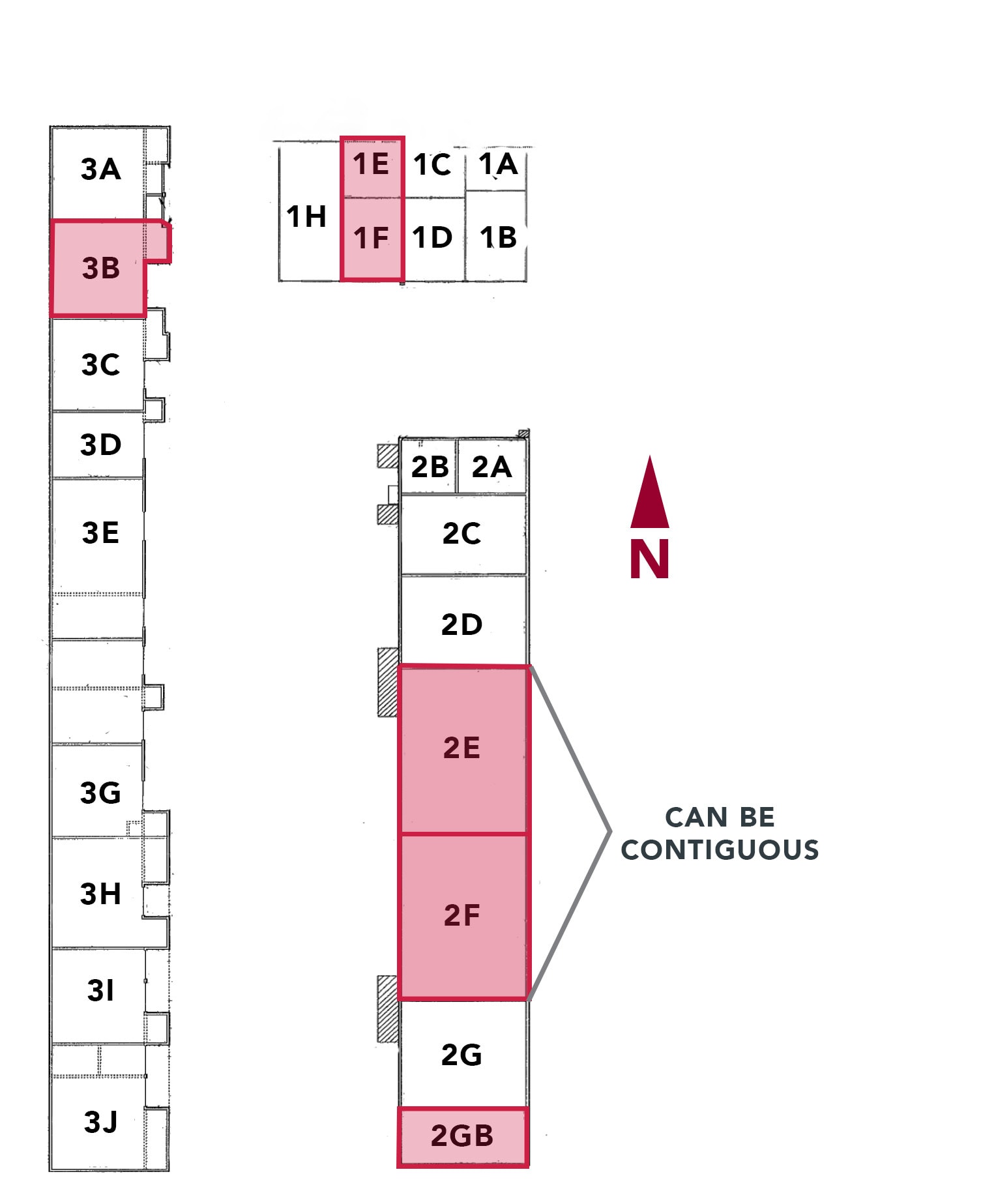 136 Stewart Rd SE, Pacific, WA for lease Interior Photo- Image 1 of 1