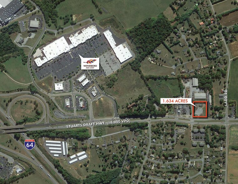 7 Hutchwood Ln, Waynesboro, VA for sale - Other - Image 1 of 1