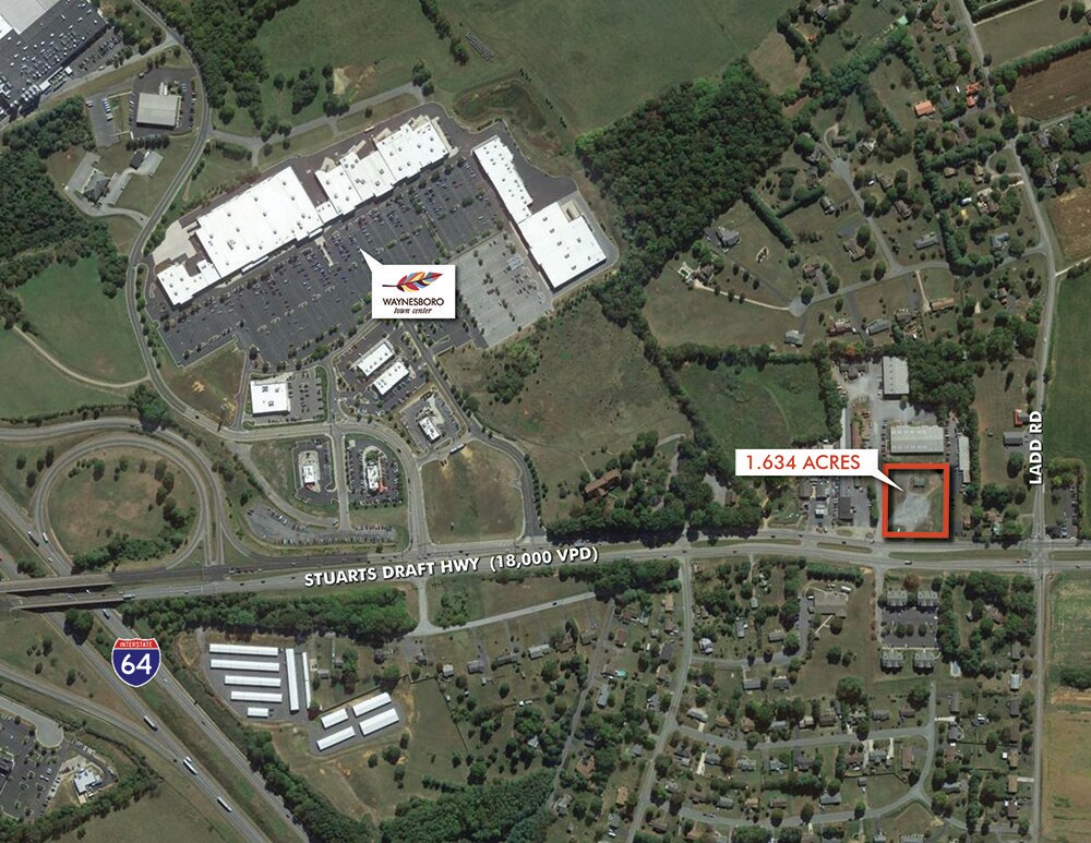 7 Hutchwood Ln, Waynesboro, VA for sale Other- Image 1 of 1