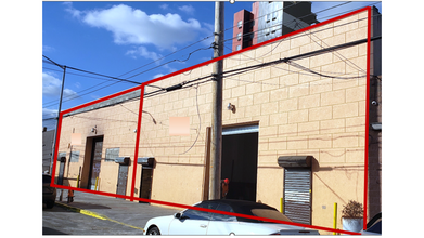 37-24 22 St, Long Island City, NY for lease Building Photo- Image 1 of 3