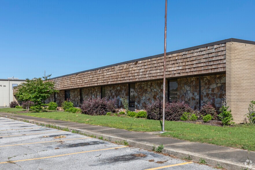 3420 3rd Ave S, Birmingham, AL 35222