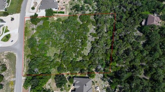 More details for 1106 Diretto Dr, New Braunfels, TX - Land for Sale