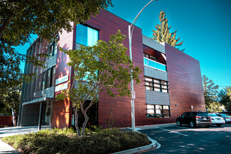 More details for 335 Bryant St, Palo Alto, CA - Office for Lease