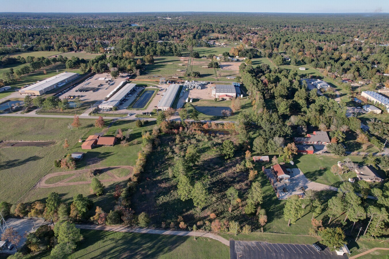 32629 Decker Prairie Rd, Magnolia, TX 77355