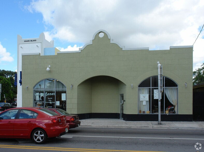 3386 S Douglas Rd, Miami, FL 33133