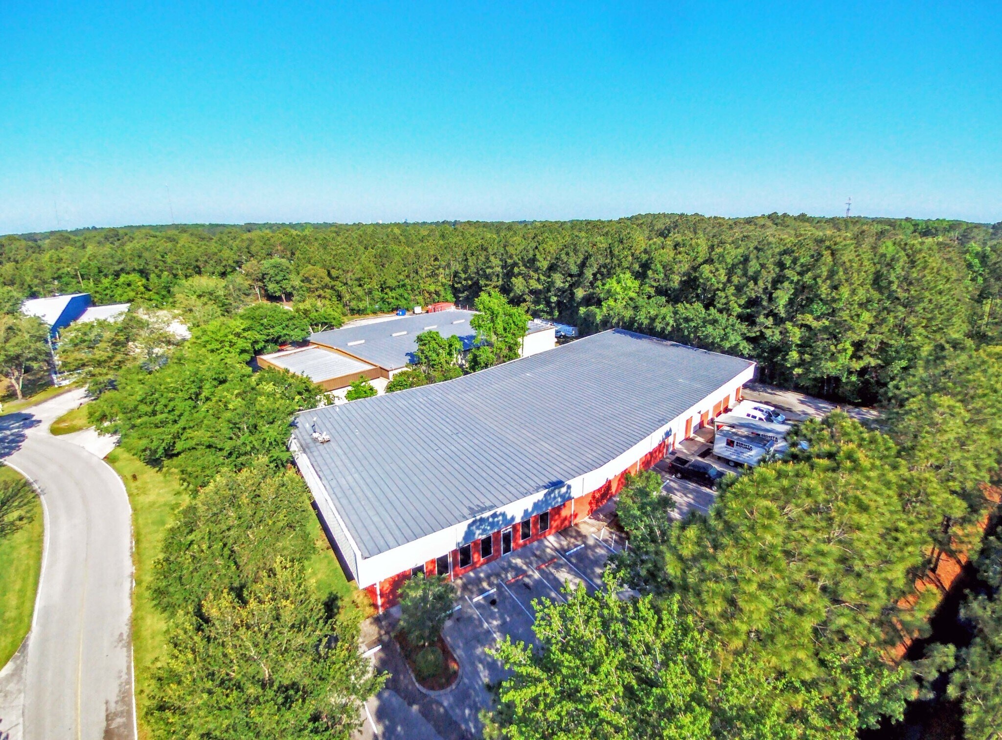 11193 St Johns Industrial Pky, Jacksonville, FL 32246