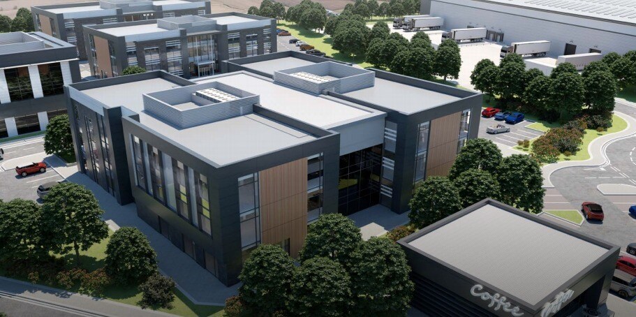 Alcester Rd, Stratford Upon Avon for sale Primary Photo- Image 1 of 1