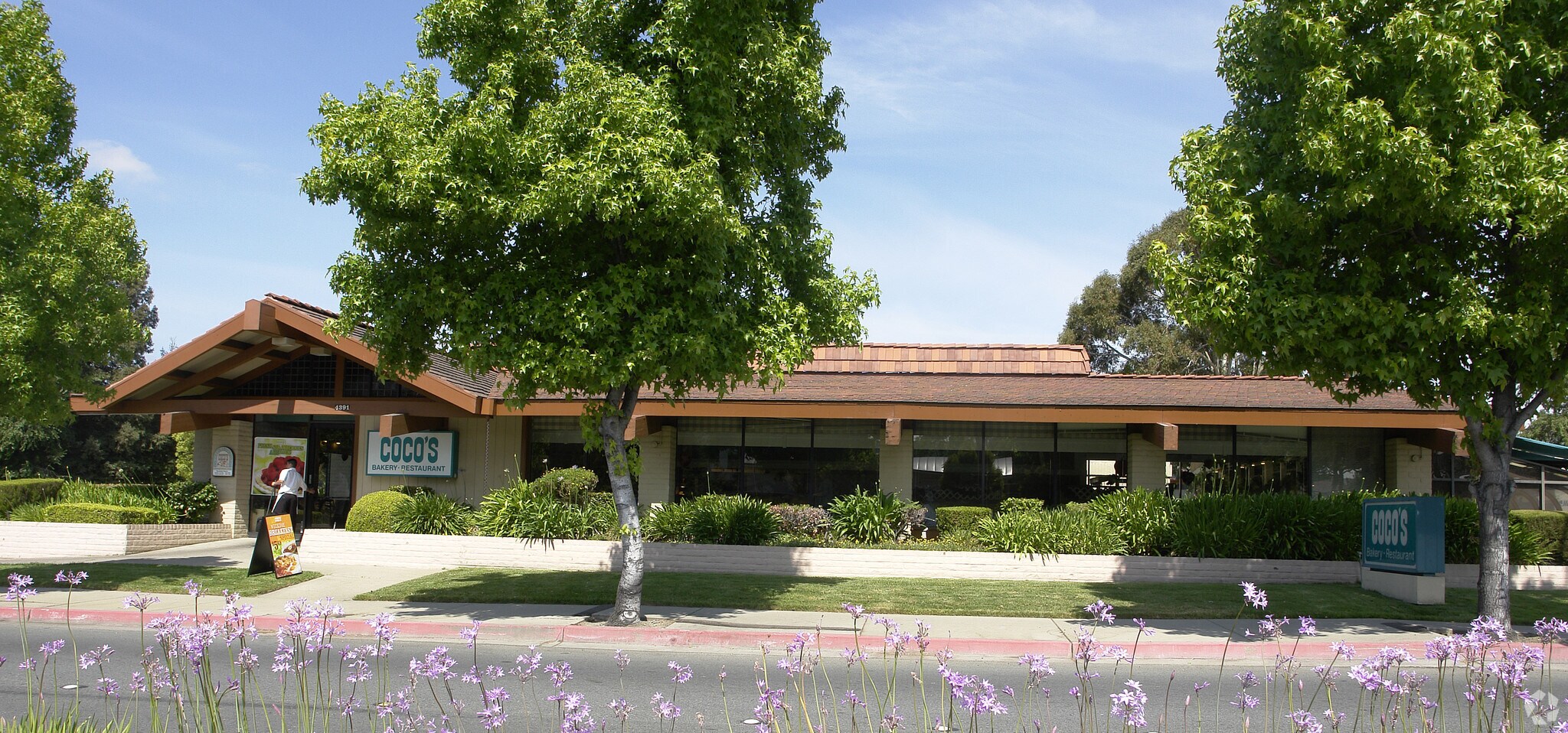 4391 Treat Blvd, Concord, CA for sale Primary Photo- Image 1 of 1