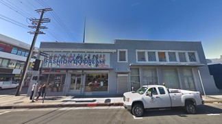 More details for 419-431 E 11th St, Los Angeles, CA - Retail for Lease