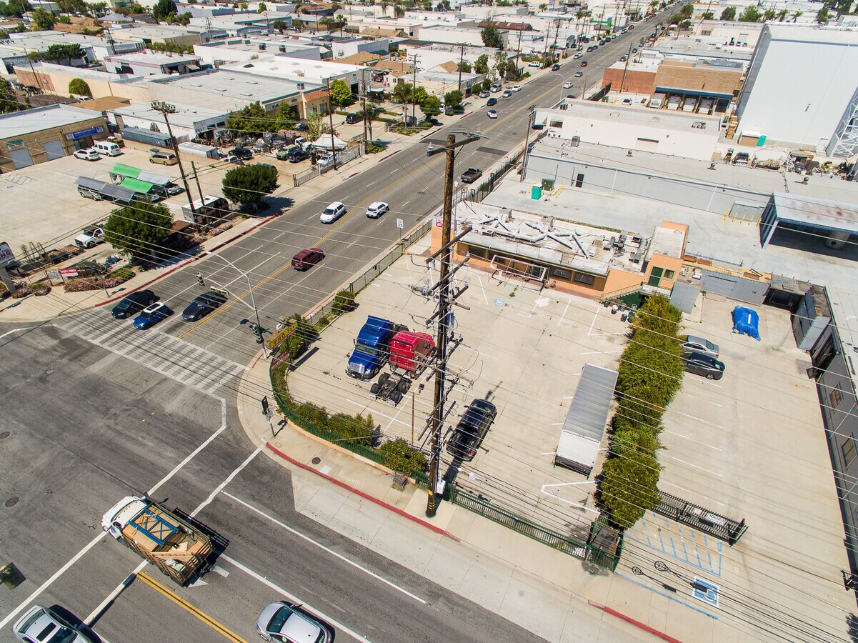 10005 Rush St, South El Monte, CA 91733