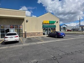 916-983 W 1700 S, Clearfield, UT for lease Building Photo- Image 2 of 3